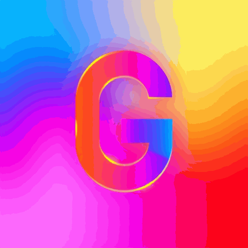Gemluminous logo